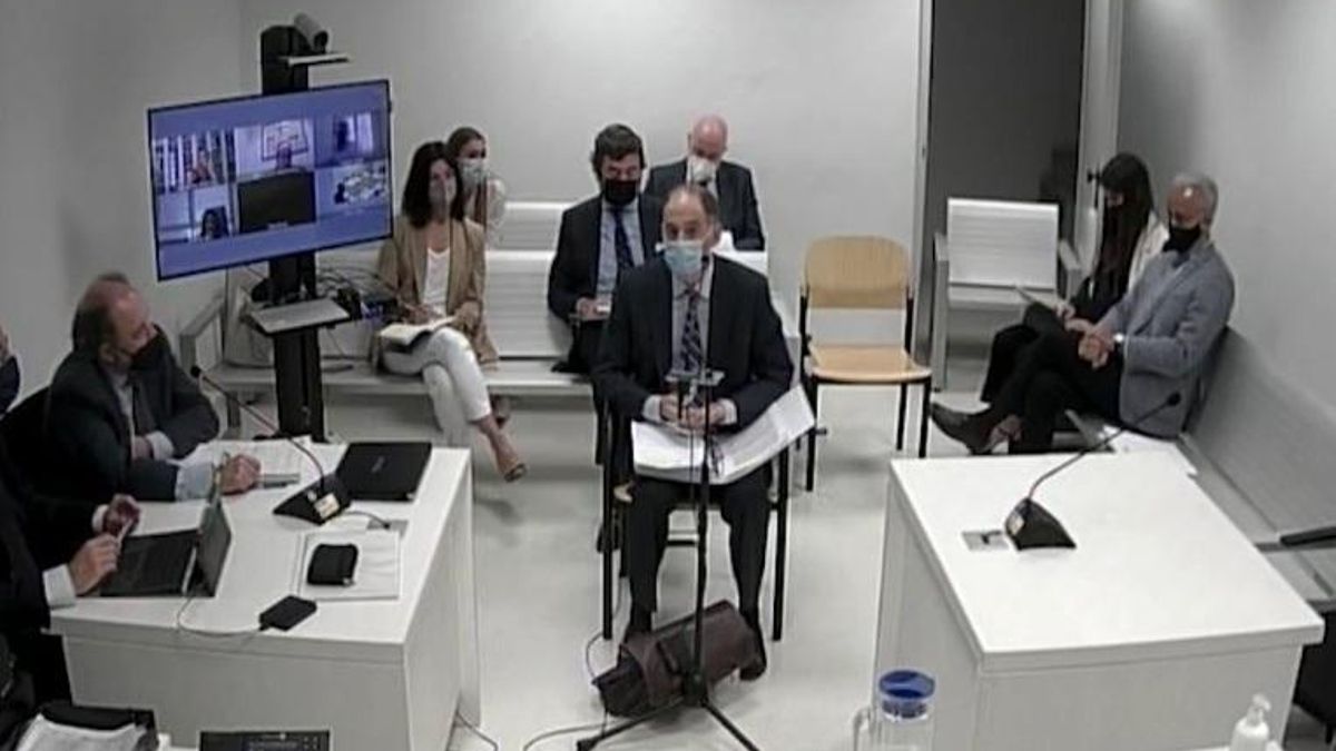 El policía que investigó la caja B del PP, al juez: "Me conminaron los mandos a quitar el nombre de Rajoy de los informes"