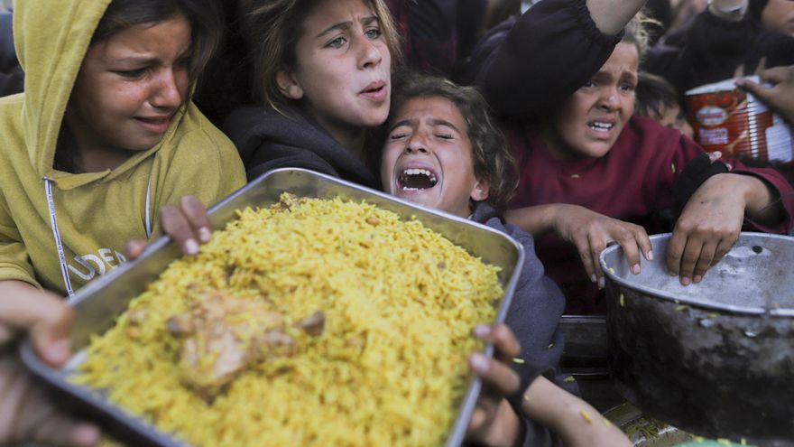 El acuerdo de alto el fuego en Gaza es una tregua que no aborda el asunto de fondo: la ocupación y el apartheid