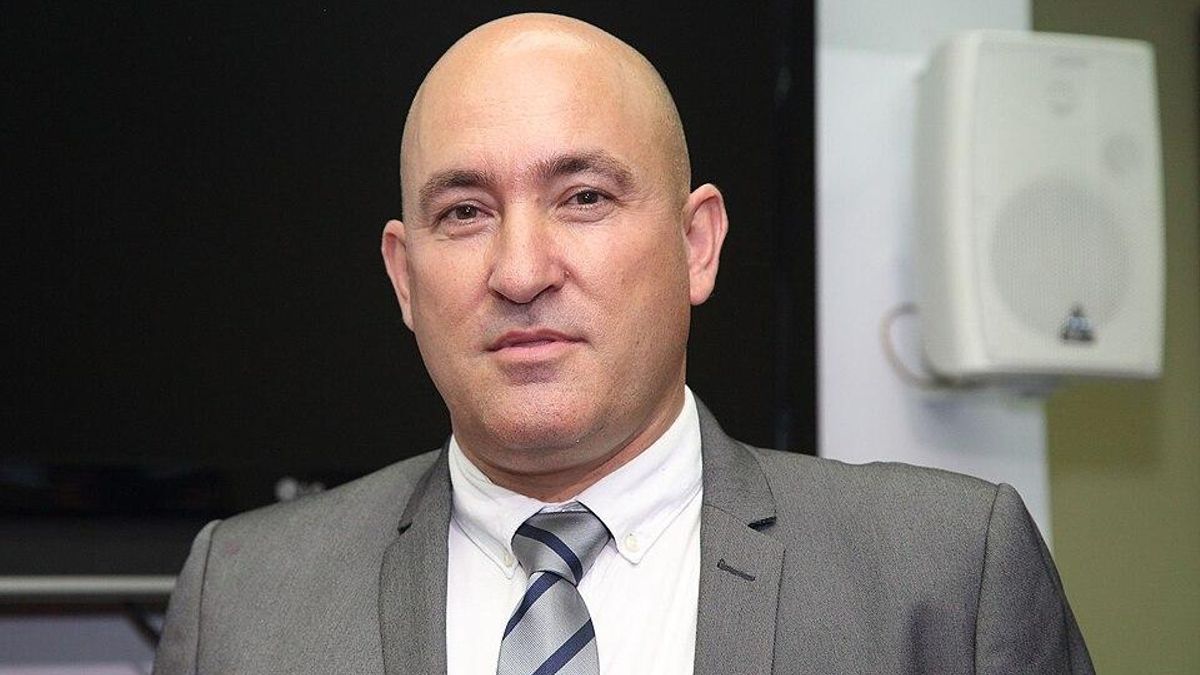 José Manuel Martín, nuevo viceconsejero de Política Agraria Común y Política Agroambiental en Castilla-La Mancha