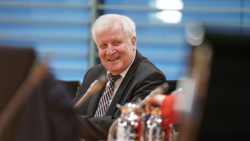 Alemania, dispuesta en caso necesario a intensificar los controles fronterizos