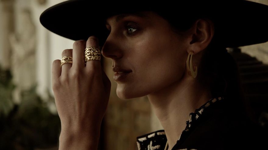 Convocan un concurso para diseñar una joya-insignia de Córdoba para los turistas