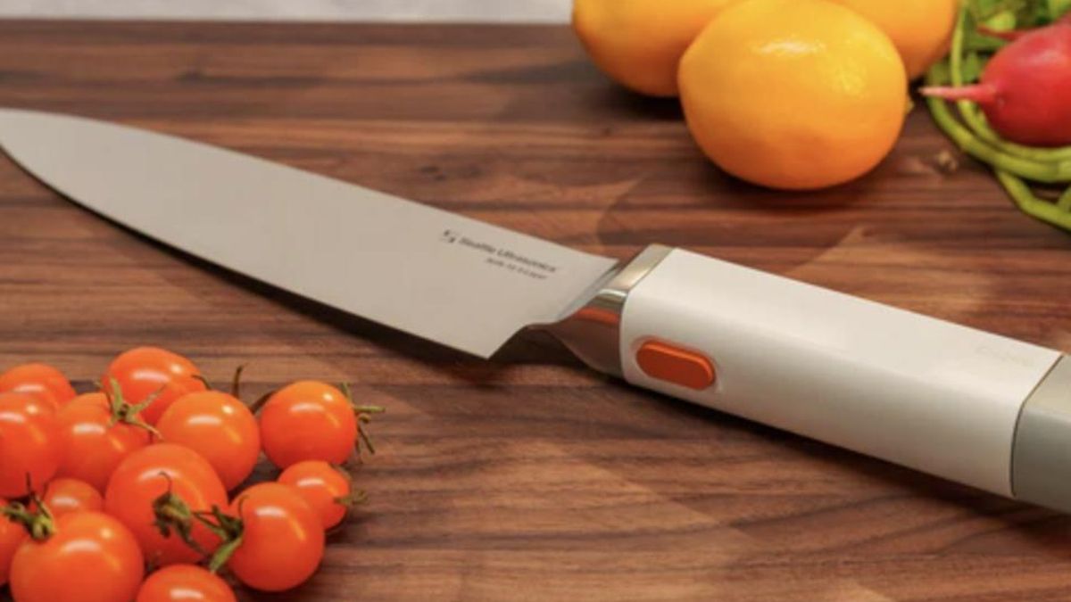 La autonomía y el sistema de carga condicionan el tiempo de trabajo en cocina