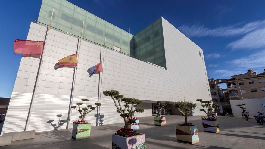 La tensión en Torre Pacheco mantiene alerta a la G.Civil tras presuntos ataques racistas