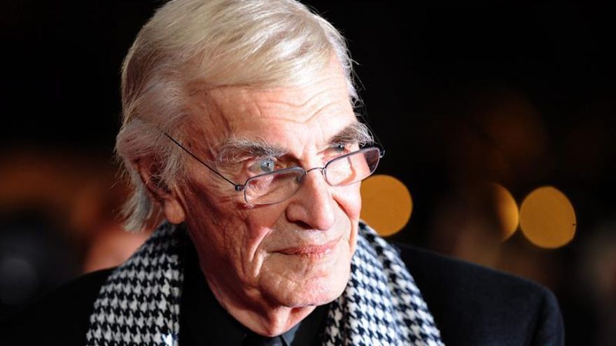 Fallece el legendario actor Martin Landau a los 89 años, según TMZ