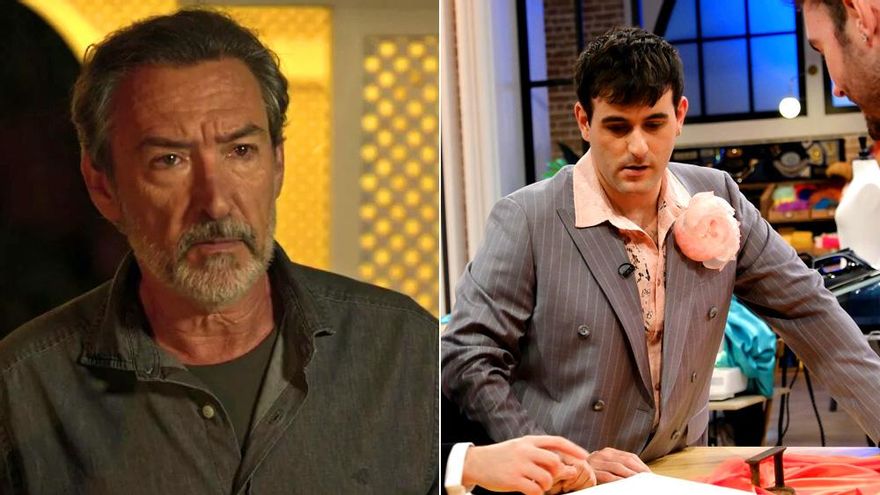 'Una vida menos en Canarias' (12.2%) coge bien el testigo de ficción de Antena 3 ante la semifinal de 'Maestros' (7.9%)