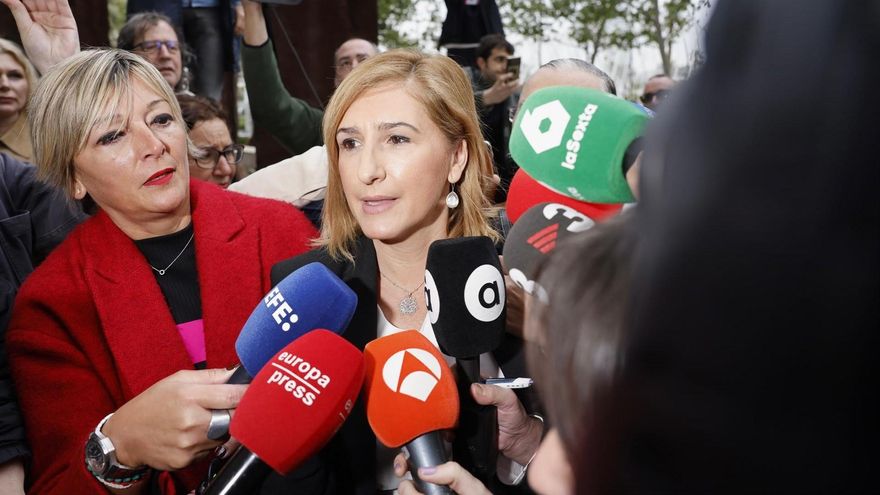 La Fiscalía avala imputar a Pradas porque debía proteger a la población en la DANA