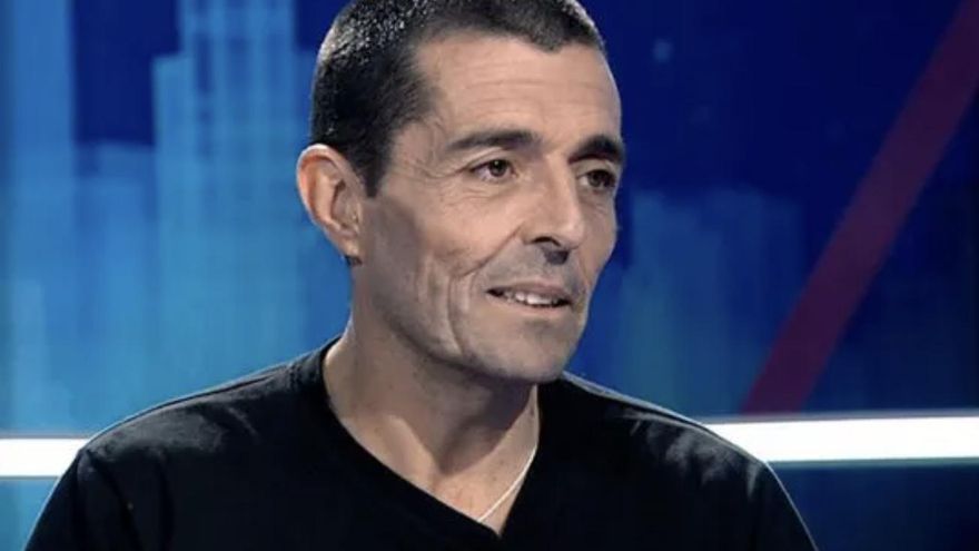 Las últimas columnas de Federico Delgado en elDiarioAR