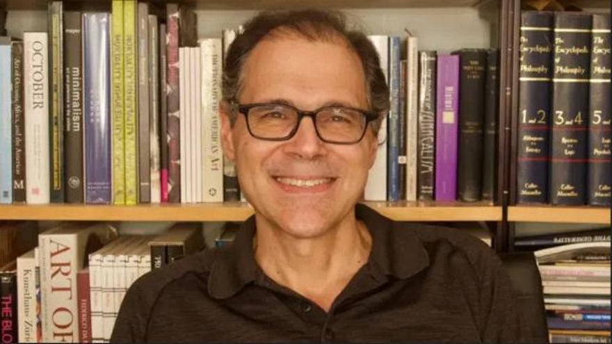 George Makari: comprender la xenofobia para poder combatirla