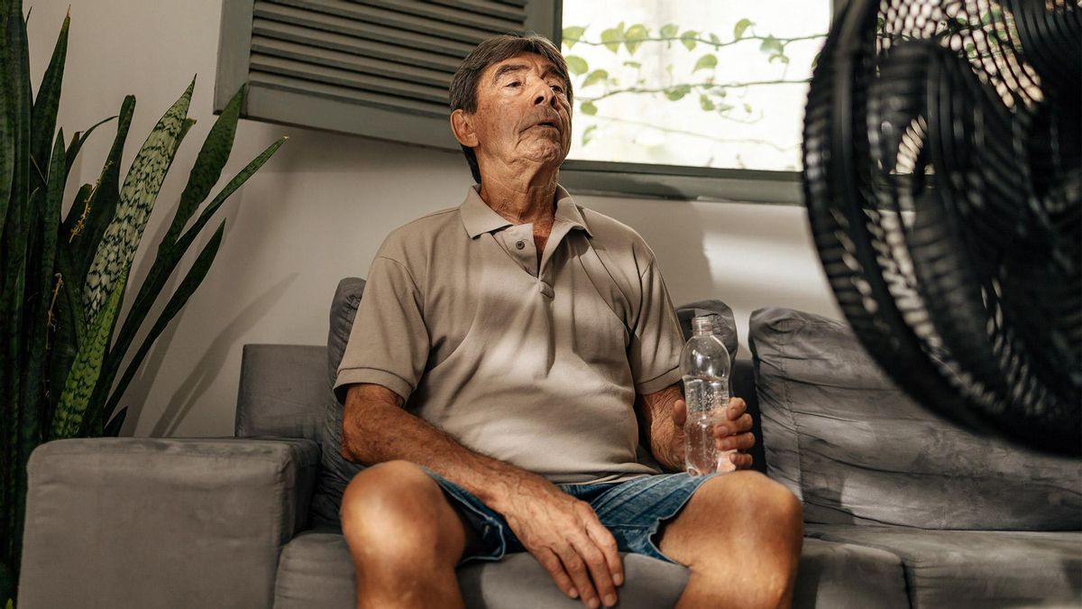 “Me vuelvo al pueblo”: Diferencias entre lo rural y lo urbano en las olas de calor