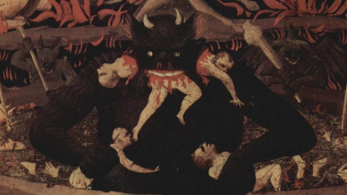 El valle de Hinnom, el lugar real dio origen a la imagen del infierno que aparece en la Biblia