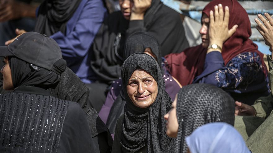 España y otros 24 países piden el fin inmediato de la ofensiva en Gaza y de las restricciones de ayuda