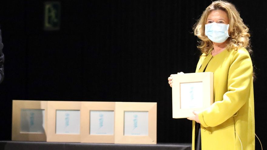 La consejera vasca de Salud atribuye a un "error" el no haber informado de cientos de ingresos de positivos con antígenos