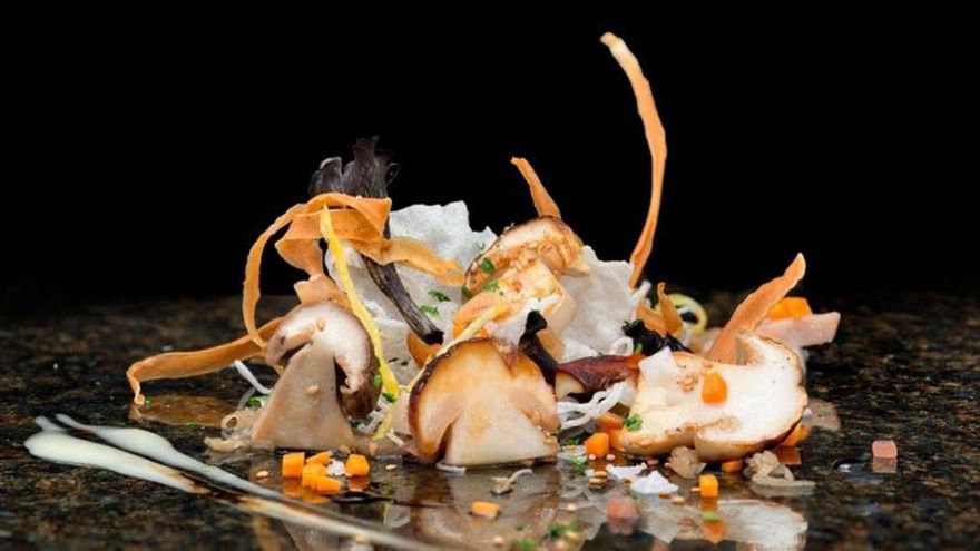 ESPECIAL | Castilla - La Mancha, también en invierno - Portada Gastro