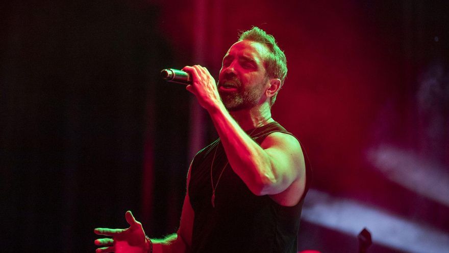 OBK y Rafa Sánchez en las Fiestas de Dehesa de la Villa 2024: consulta horarios y programa