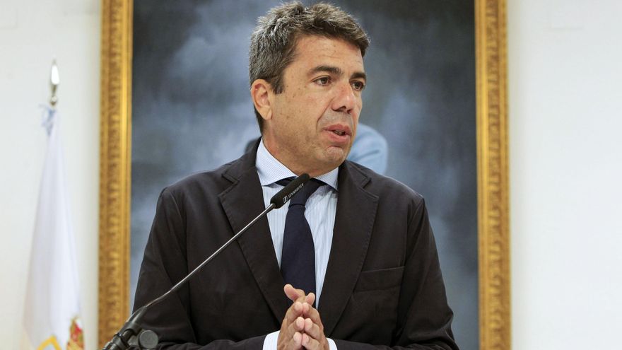 La jueza de la dana no imputará a la delegada del Gobierno porque la "patente inactividad" fue autonómica