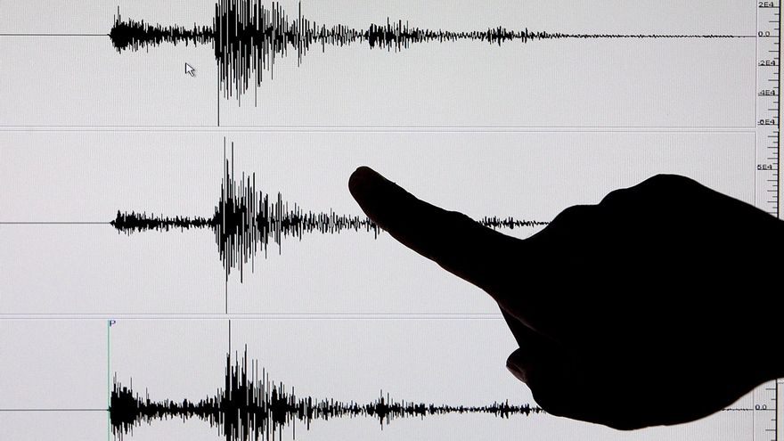 Un sismo de magnitud 4,6 sacude la región de Lima sin causar daños