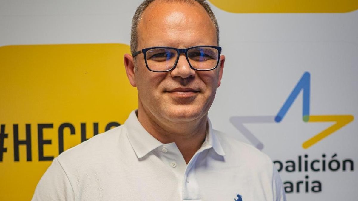 CC aplaude “la implicación” del Gobierno de Canarias para “solucionar problemas bloqueados” en Santa Cruz de La Palma