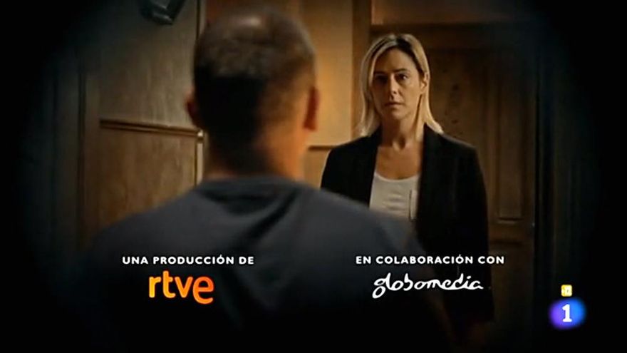 Márquez se reencuentra con Lola en el avance del próximo episodio de "Estoy vivo"