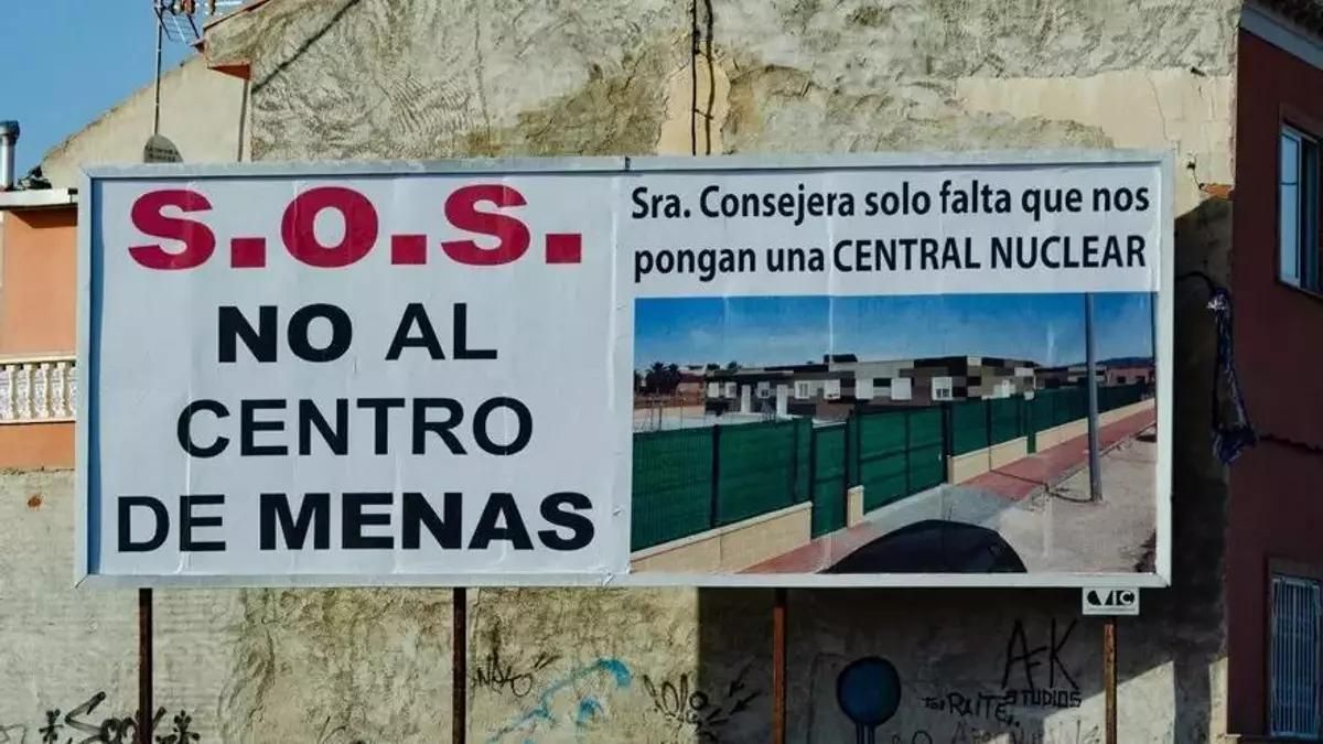 La Constitución española y la infancia en Murcia
