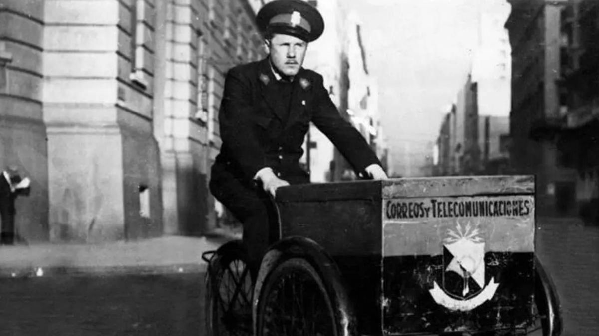 Día del Cartero: ¿por qué se celebra el 14 de septiembre?