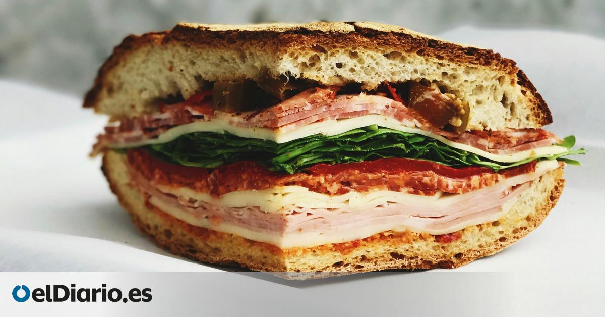 Cinco recetas con jamón cocido y queso que demuestran por qué son una combinación perfecta en la cocina