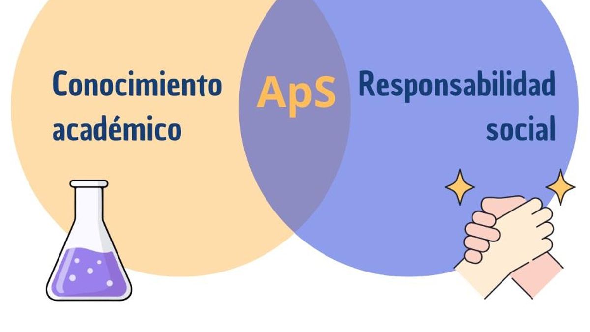 ¿Qué podemos aportar desde la enseñanza y la investigación a la comunidad de pacientes de enfermedades raras?