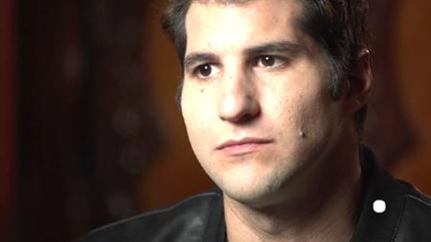 Imágenes de la promo de Lazos de sangre