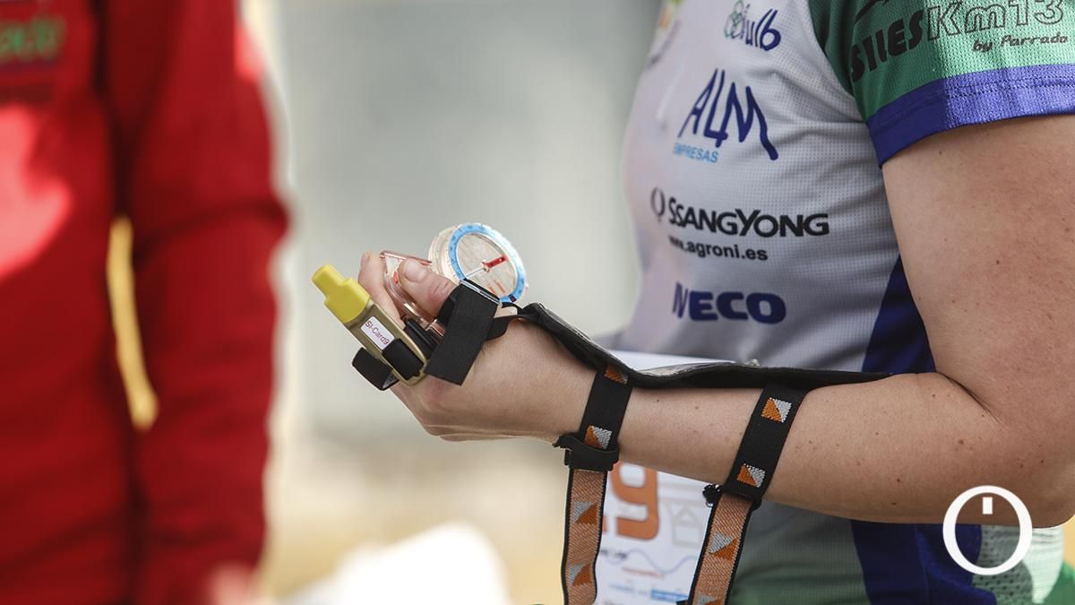 Córdoba City Race por el Casco Histórico