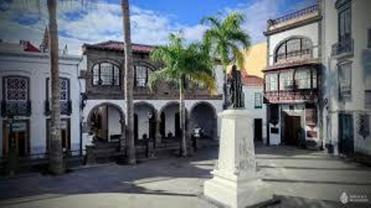Santa Cruz de La Palma impulsa la estabilidad de su plantilla municipal con 12 nuevos procesos selectivos