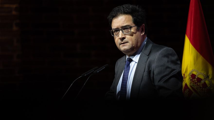 Public Service proposes streamlining the oppositions and promoting the internal promotion of officials