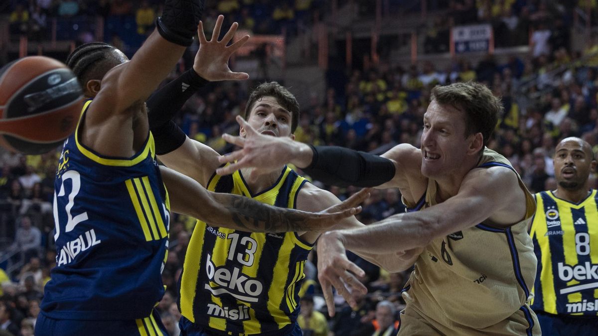 ¿Más cerca de la NBA en Europa? Enero como mes clave con decisiones importantes con Real Madrid y Barça en el punto de mira