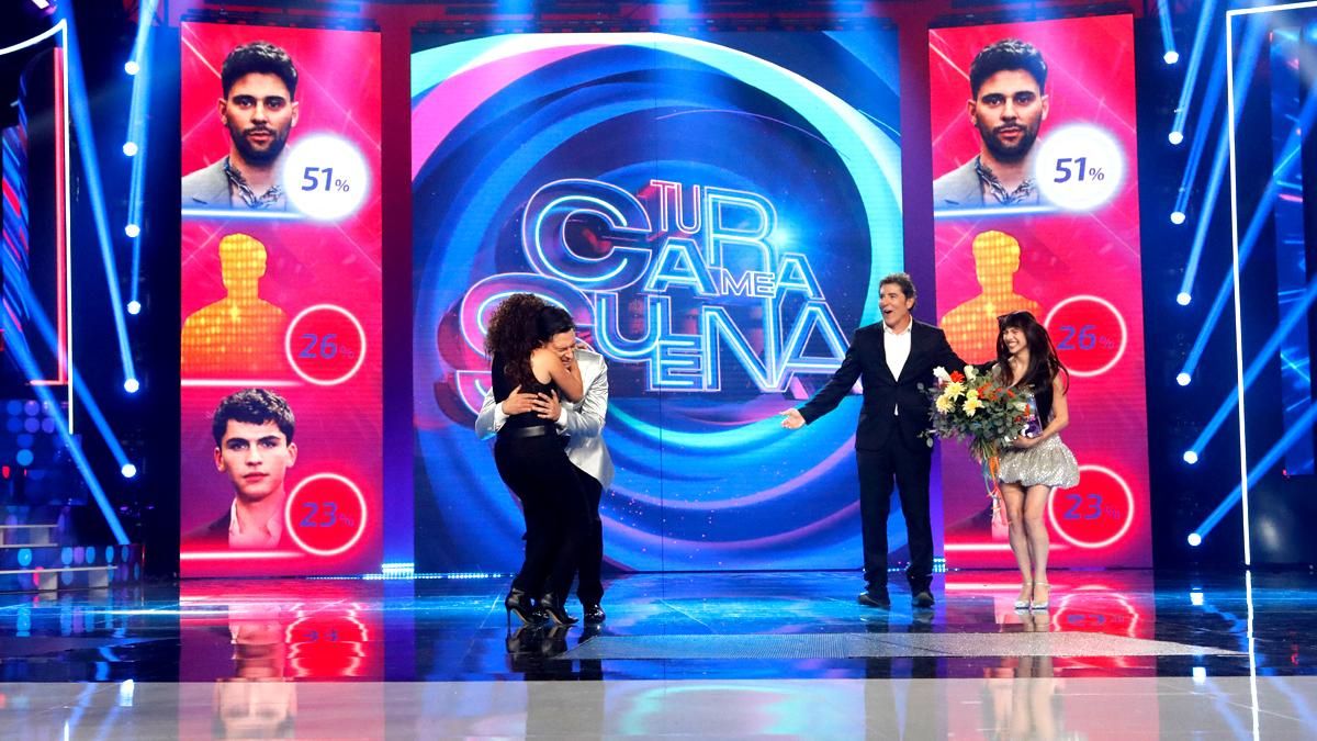 'Tu cara me suena 13' (21.8%) se despide con récord de edición ante un 'De Viernes' (10.9%) que vuelve crecido