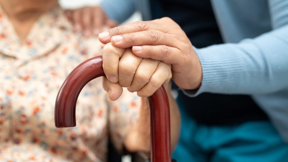 Cantabria recibirá 9 millones de euros más este año para dependencia.