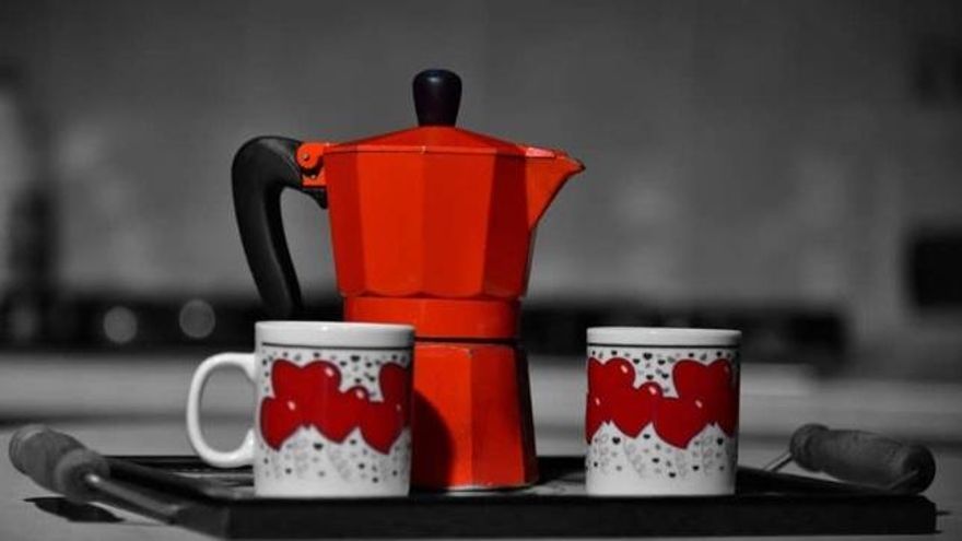 4 preguntas que hacerte antes de elegir la mejor cafetera italiana para tus necesidades
