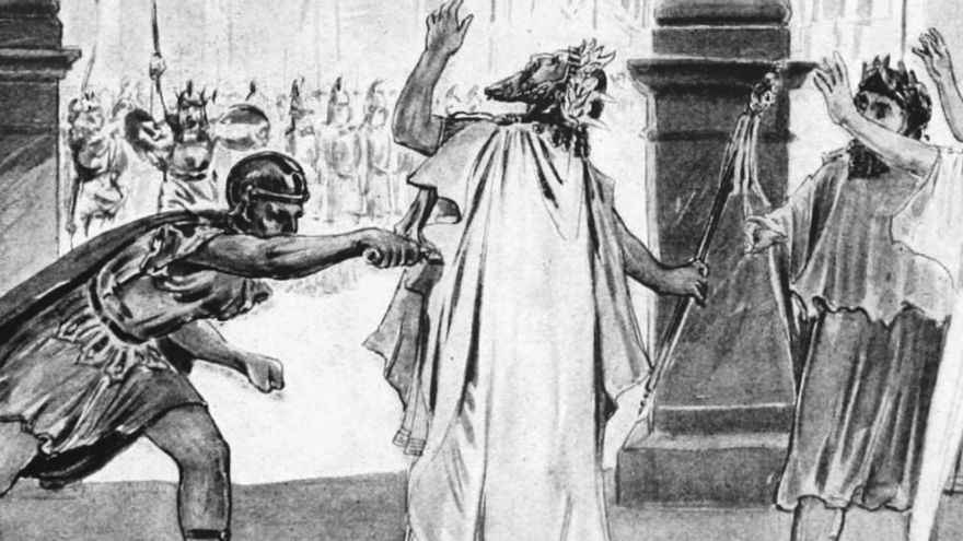 La ciencia descarta una verdad asumida durante años: Filipo II, padre de Alejandro Magno, no descansa en la Tumba de Perséfone