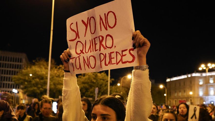 Un tribunal avala a una víctima de abusos que tardó seis años en denunciar a su agresor: "Culpa, vergüenza y miedo"