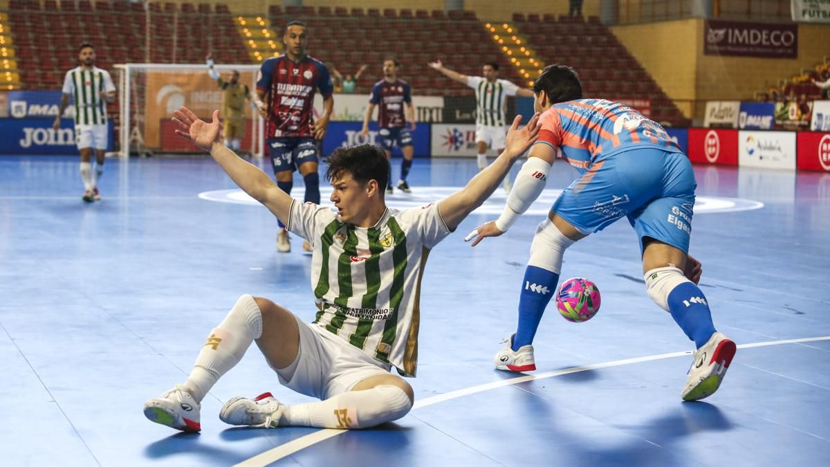 Córdoba Patrimonio - Noia Portus Apostoli