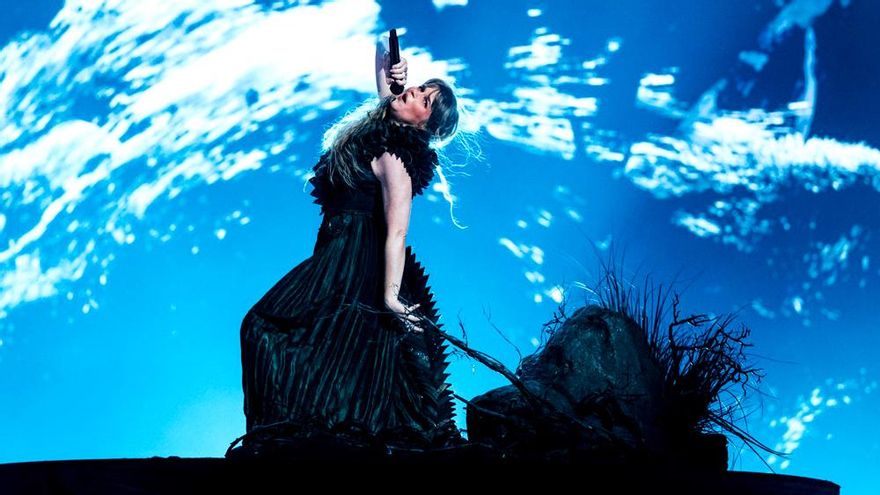 La TV noruega lamenta el "daño" de la UER a la reputación de Eurovisión: "Deben asumir la responsabilidad"