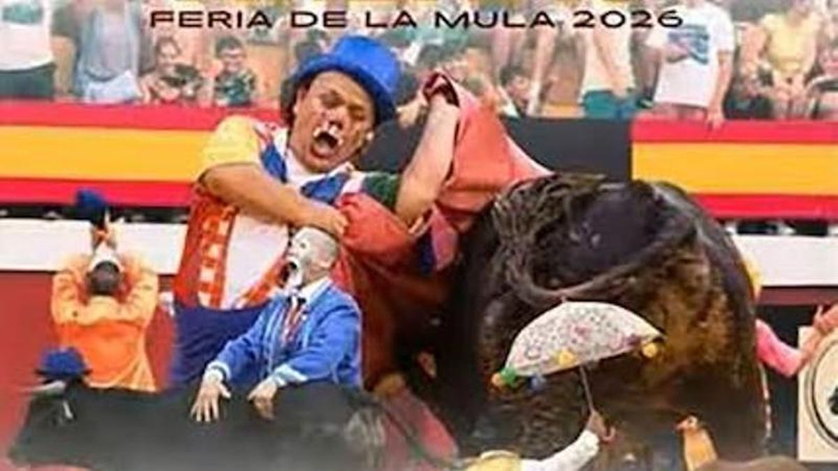 Un pueblo de Málaga celebra un show taurino de personas con enanismo: “Si fuera otra discapacidad, ¿se atreverían?”