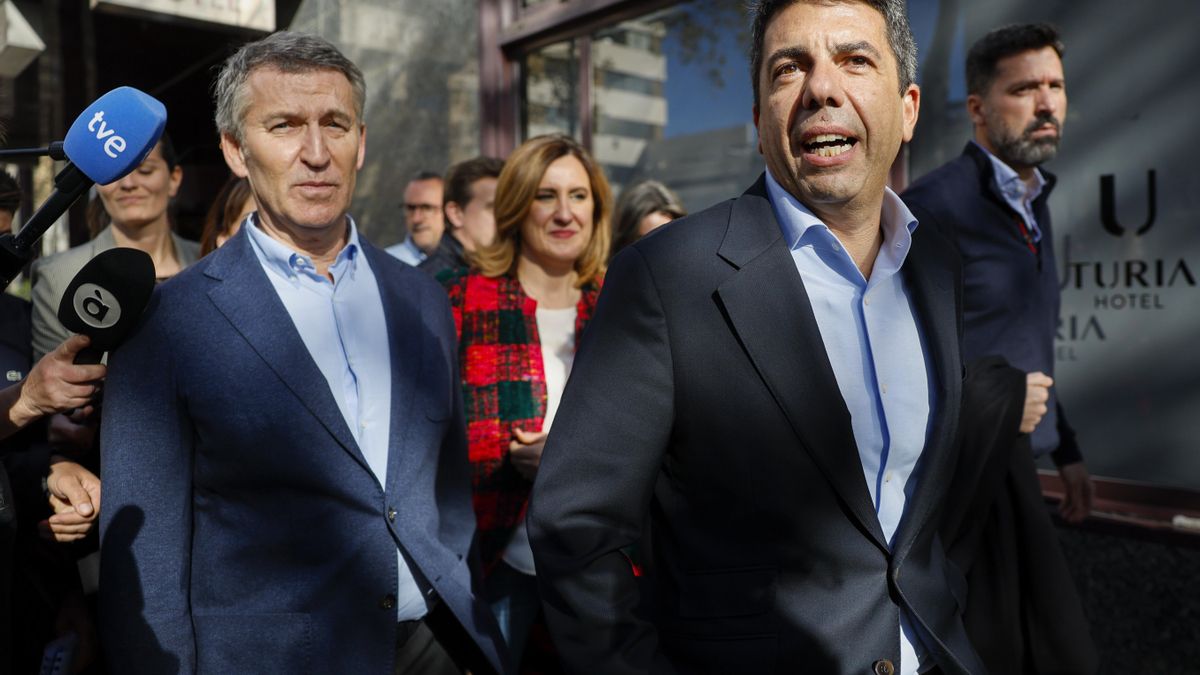 Última hora de la actualidad política, en directo