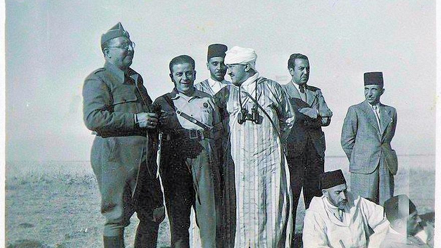 La desconocida odisea de mineros en defensa de la República en León: la traición de Aranda y el retorno a Oviedo por Ponferrada y Laciana