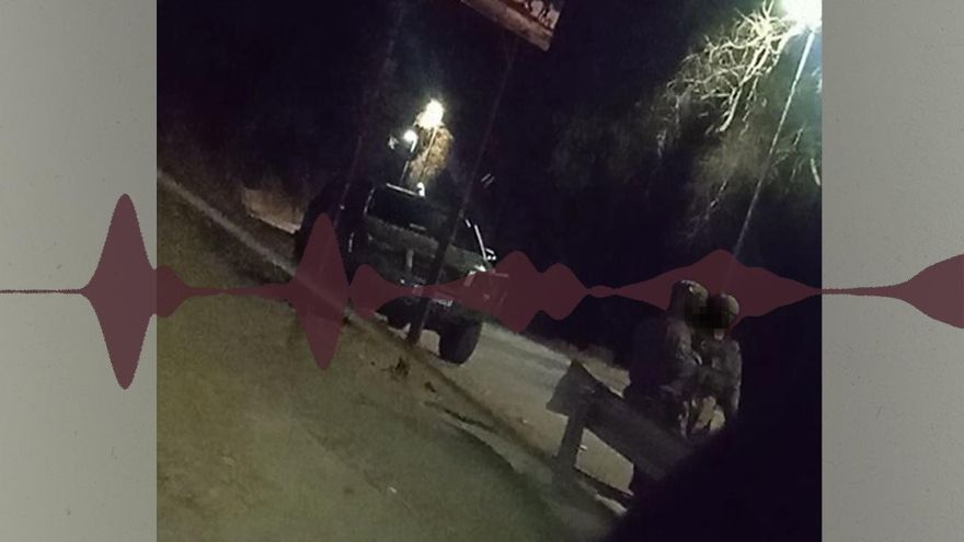 Los audios en los que militares presumen entre risas de sus palizas a migrantes en Ceuta: “Sin guantes mola más”