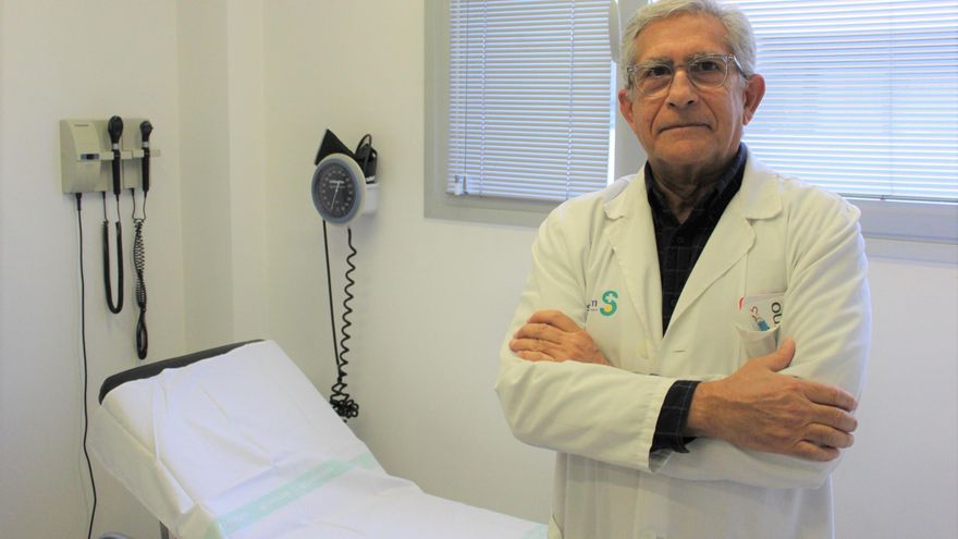 Un especialista en Medicina Familiar es nombrado profesor titular universitario por primera vez en Castilla-La Mancha