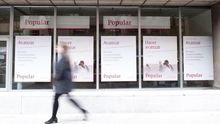 Los ganadores y perdedores en la quiebra de Banco Popular