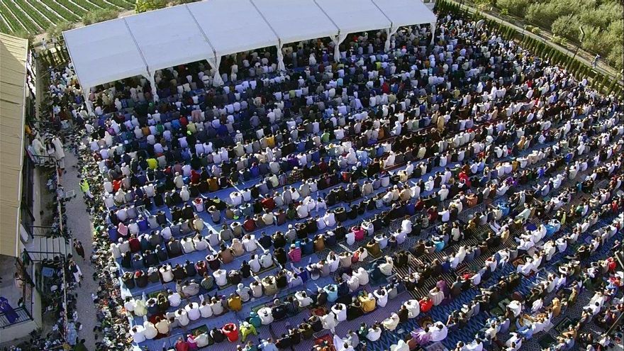 Una epidemia llamada islamofobia