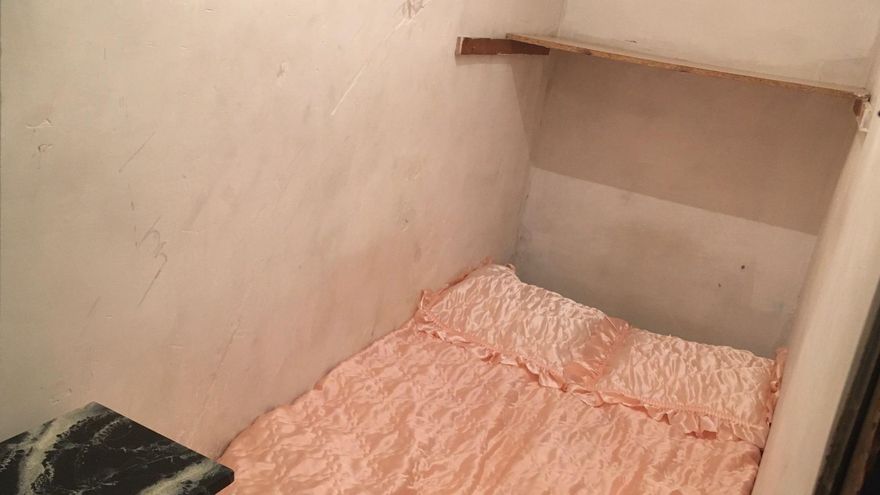 Habitación individual a 200 euros en Vallecas