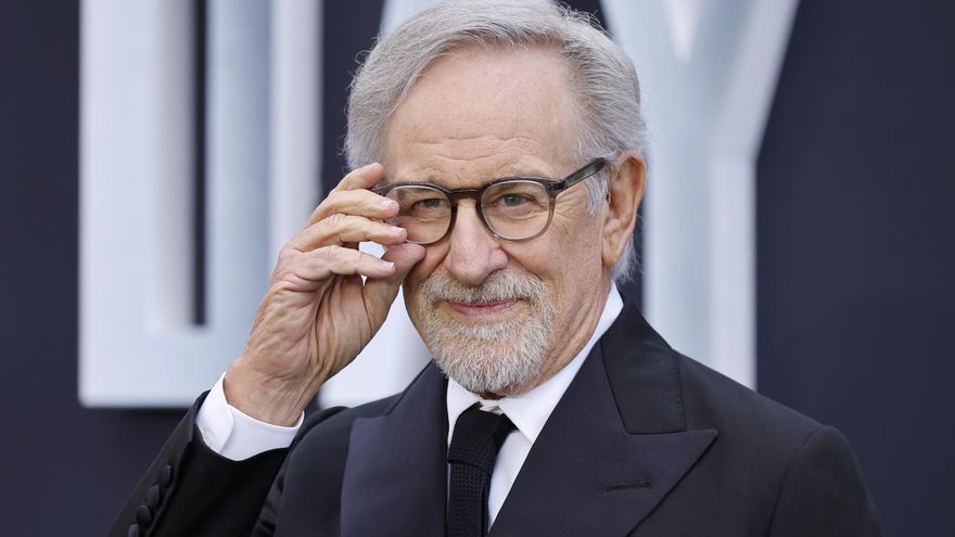 Spielberg lanza una advertencia a Hollywood sobre el auge de las secuelas: "Nos quedaremos sin ideas”