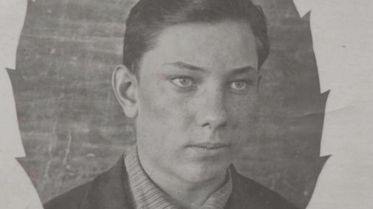 El hambre, el miedo y la guerra marcaron un paso precoz a la adultez