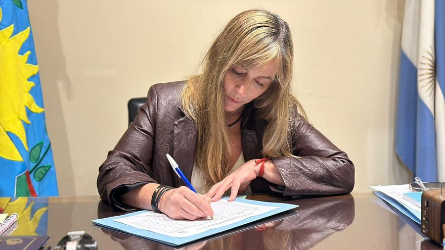 Juliana Di Tullio irá a la Justicia contra el Gobierno por "enviar mensajes violatorios de la ley"