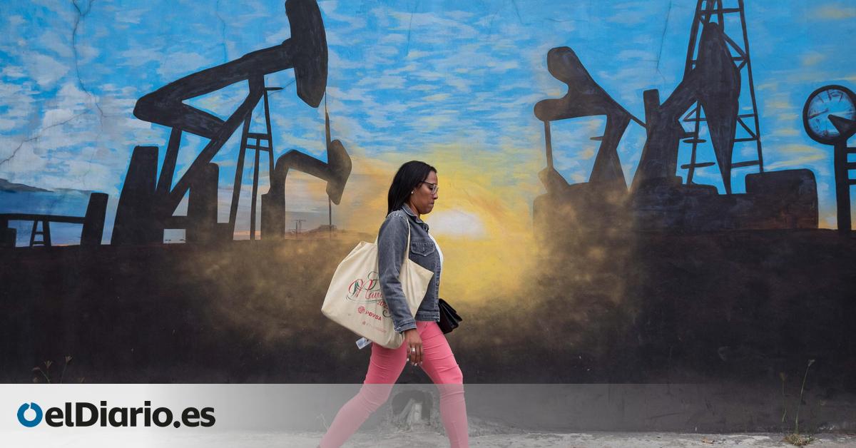 Los culpables tienen cara: las 180 empresas más emisoras de CO2 agravaron la virulencia de las olas de calor